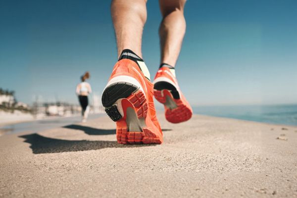 Running