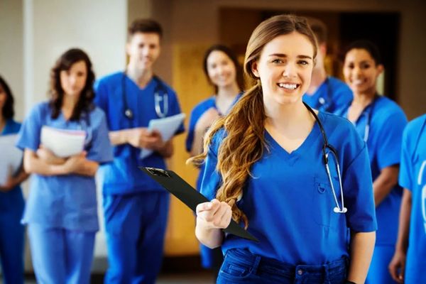 Nurses