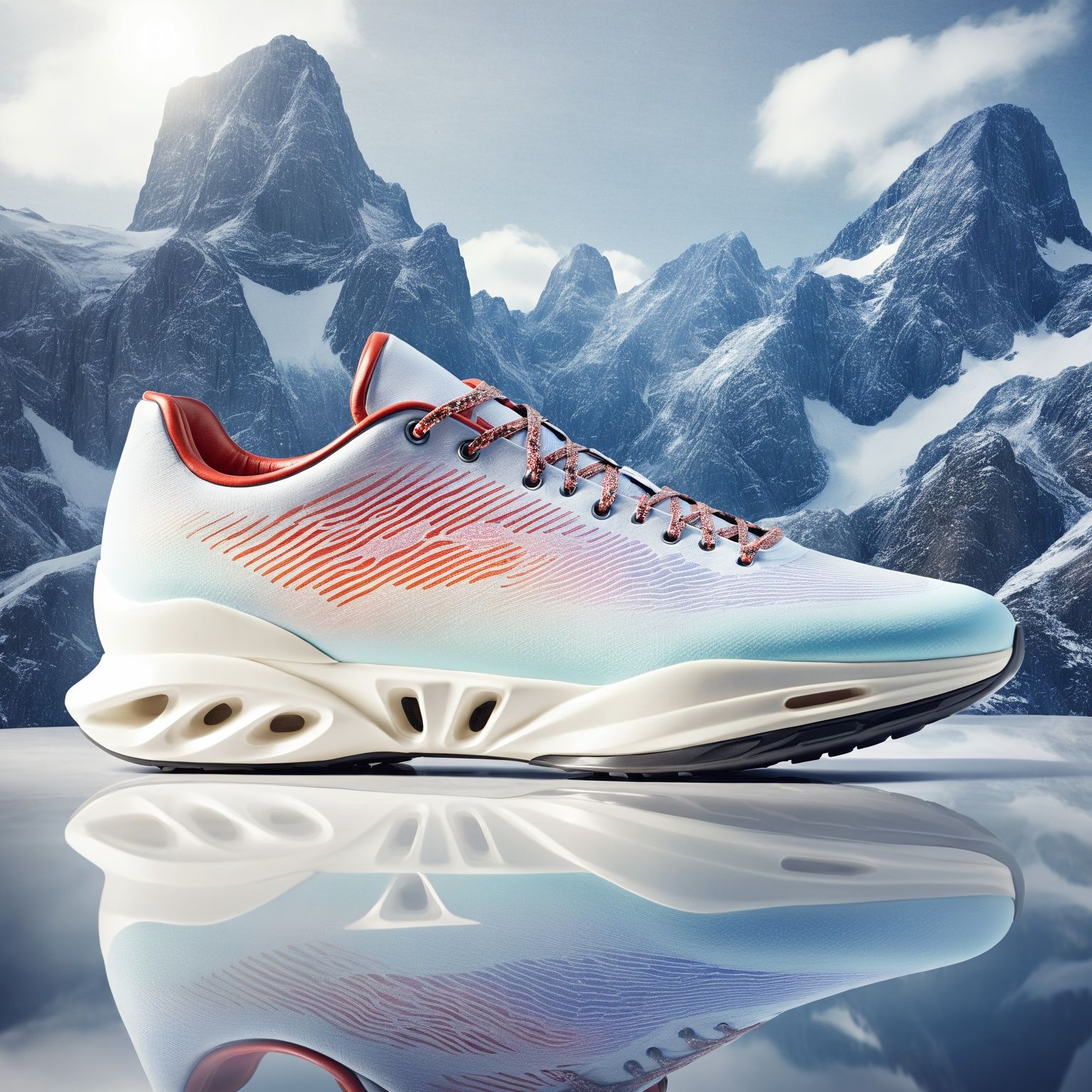 Best Baseball Shoes for Health & Performance:  Breathable 3D-Printed Turf & Custom Shoes